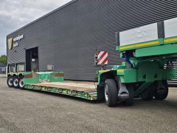 GigaMax STBZ-4VA 1+3 PENDEL / EXTENDABLE